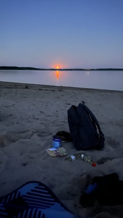 Strand SeeHotel Großräschen