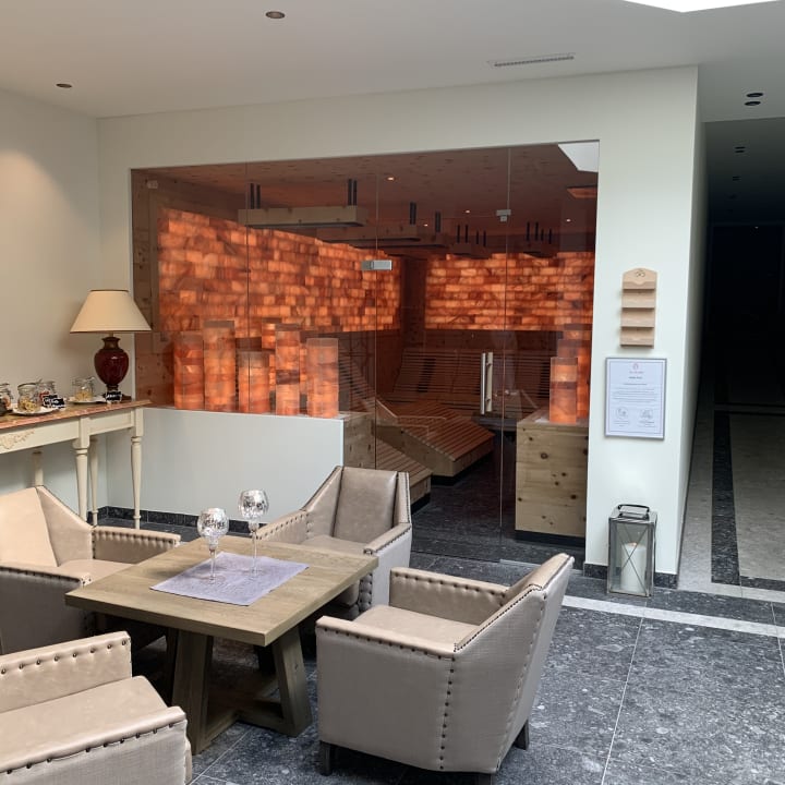 Sport & Freizeit Wellnesshotel ...liebes Rot-Flüh