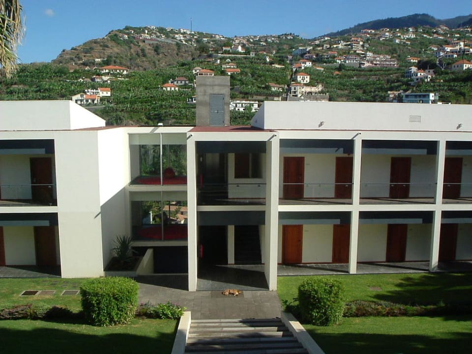 Klasse Design ohne Schnörkel Hotel Estalagem da Ponta do Sol