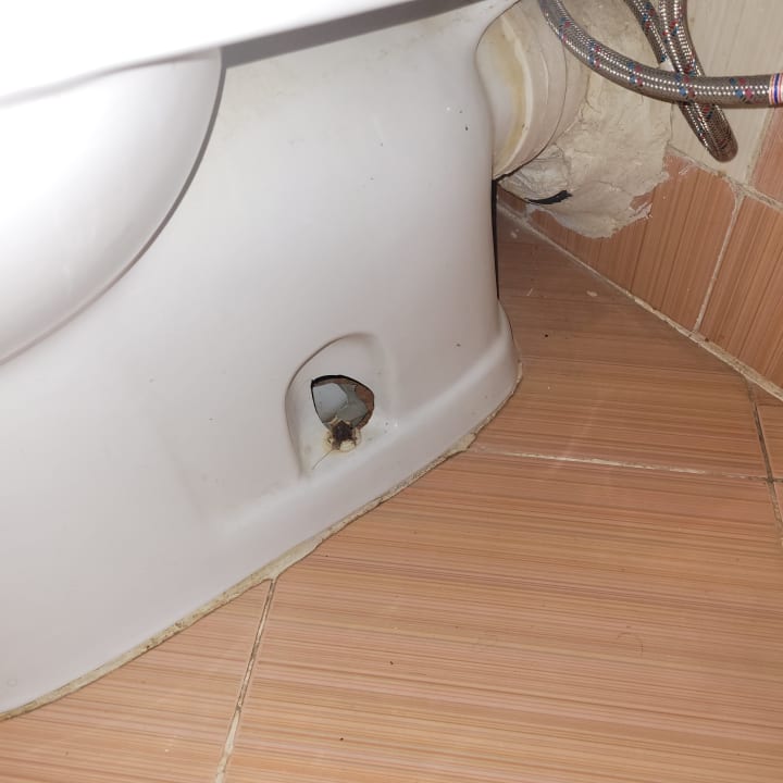 Zimmer Sphinx Resort