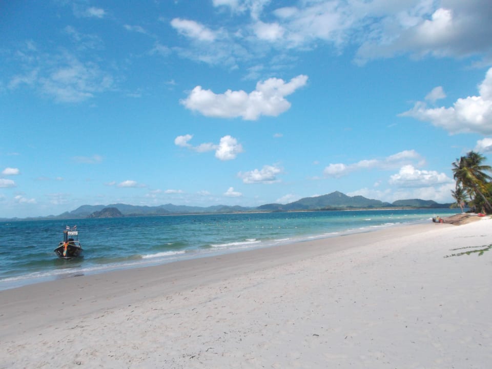  ... Koh Mook Sivalai Beach Resort