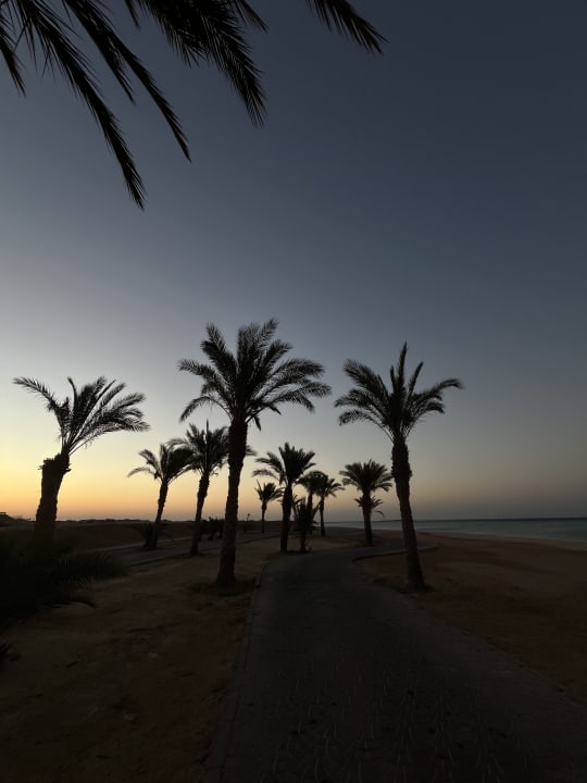 Strand The V Luxury Resort Sahl Hasheesh