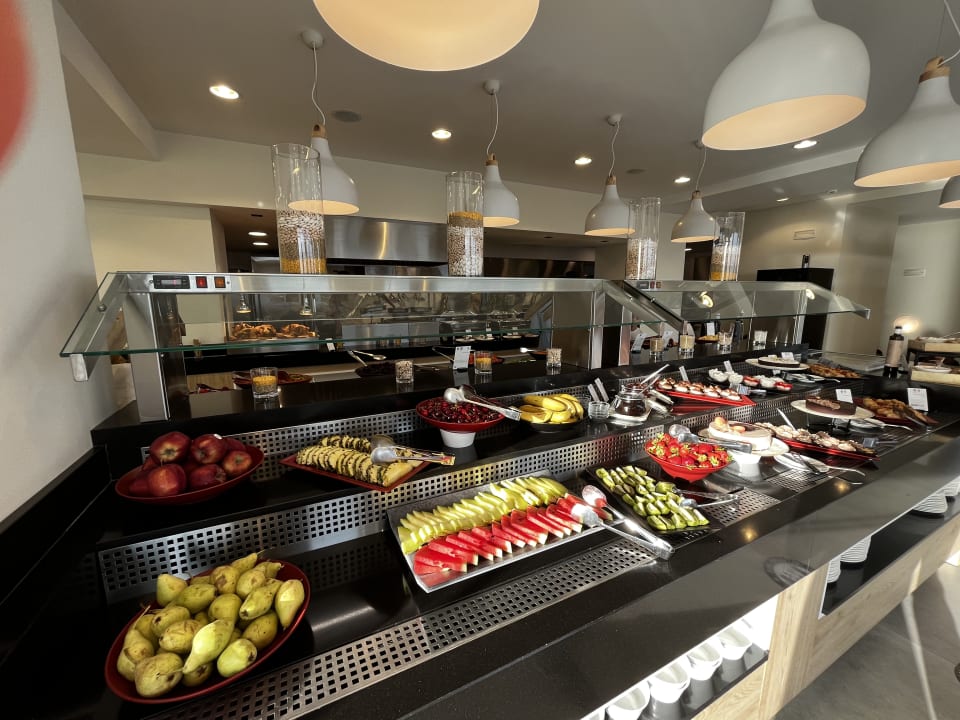Gastro Enorme Santanna Beach