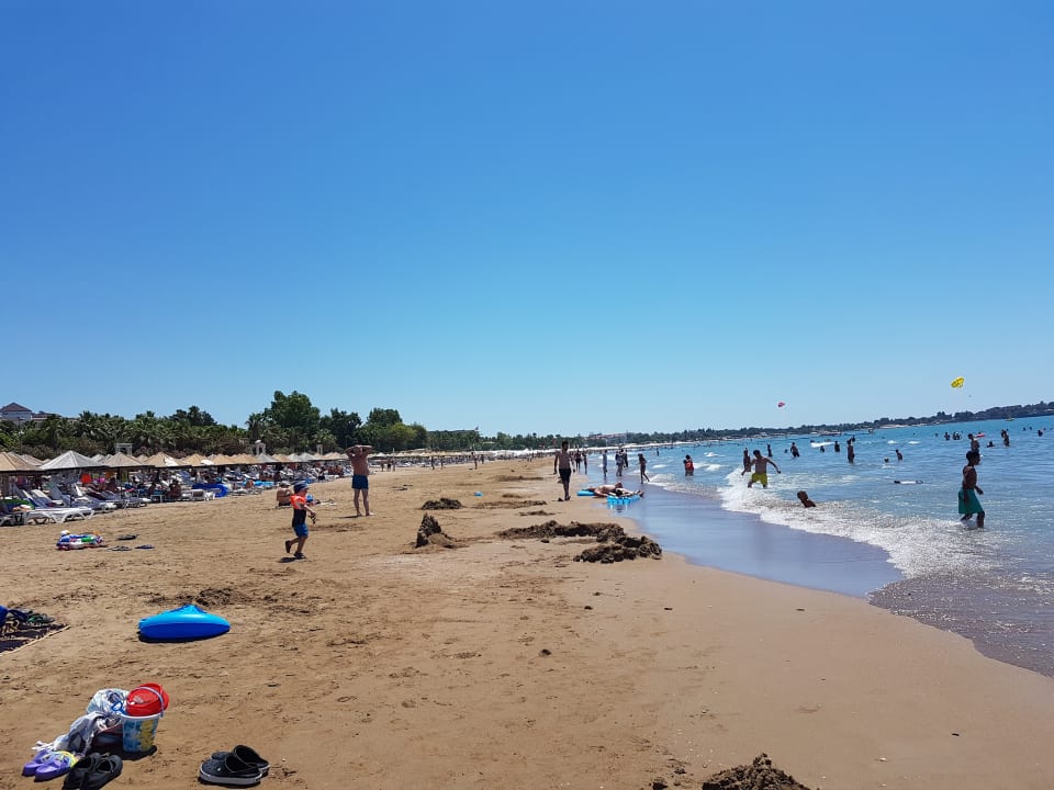 Strand Hotel Defne Defnem