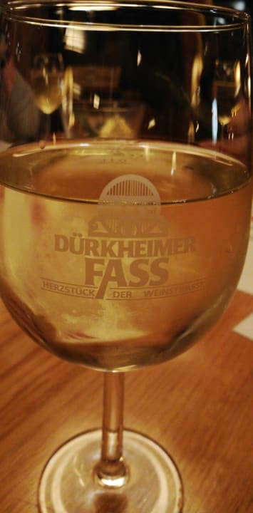 Gastro ACHAT Hotel Bad Dürkheim