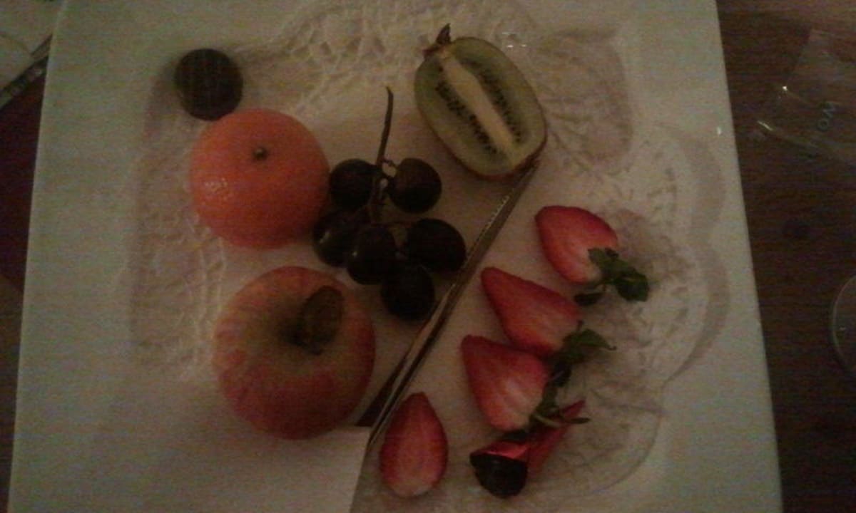 Willkommensgruss Hotel Kohlerhof