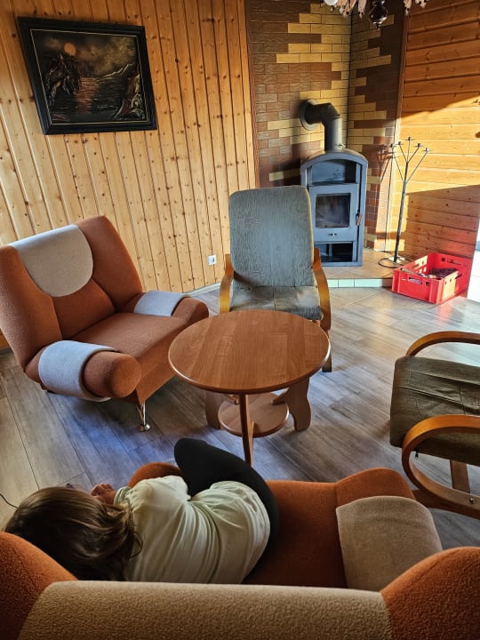 Zimmer Center Hotel Bronkow