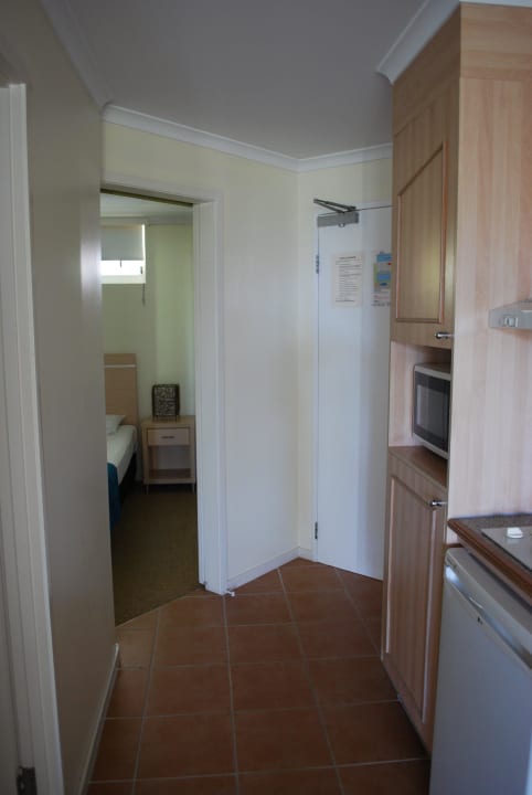 Apartments on the Beach On The Beach Holiday Apartments