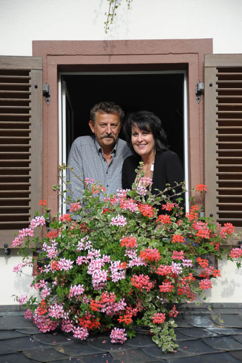 Sonstiges Landhotel Müller