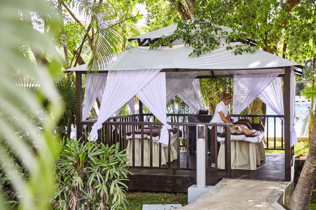 Sport & Freizeit Hotel Riu Tequila