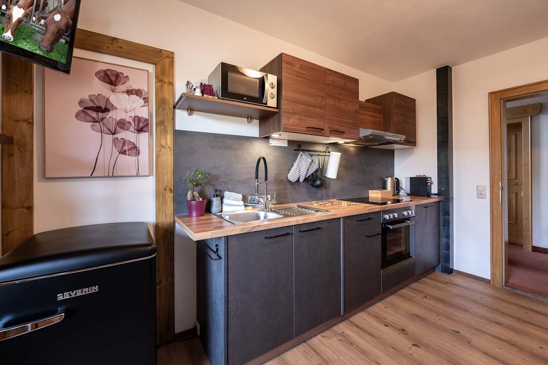 Zimmer Oberlehenhof Appartement