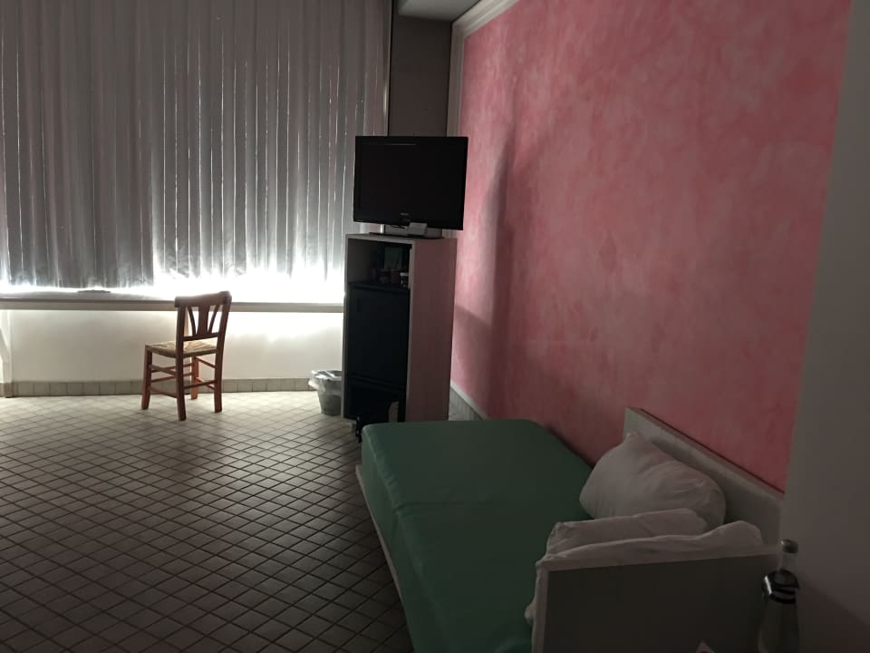 Zimmer The Marmara Antalya Hotel