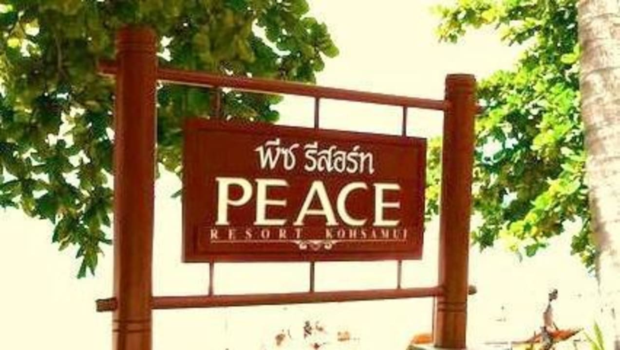 Hotel Transparent NH Collection Samui Peace Resort