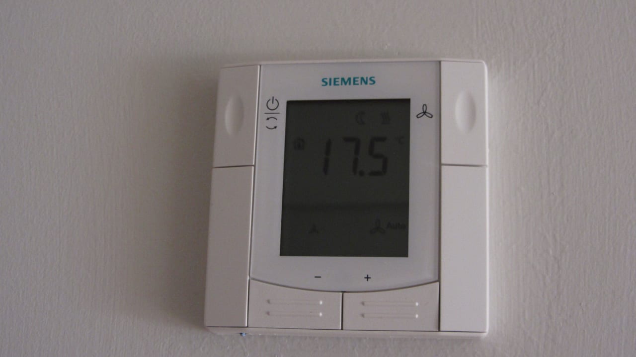 Klimanalage Sentido Aequora Lanzarote Suite