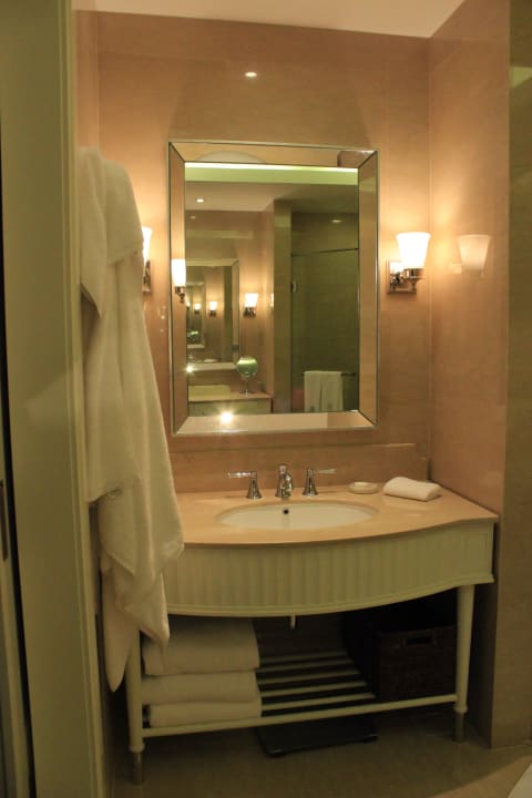 Waschtisch Oriental Residence Bangkok