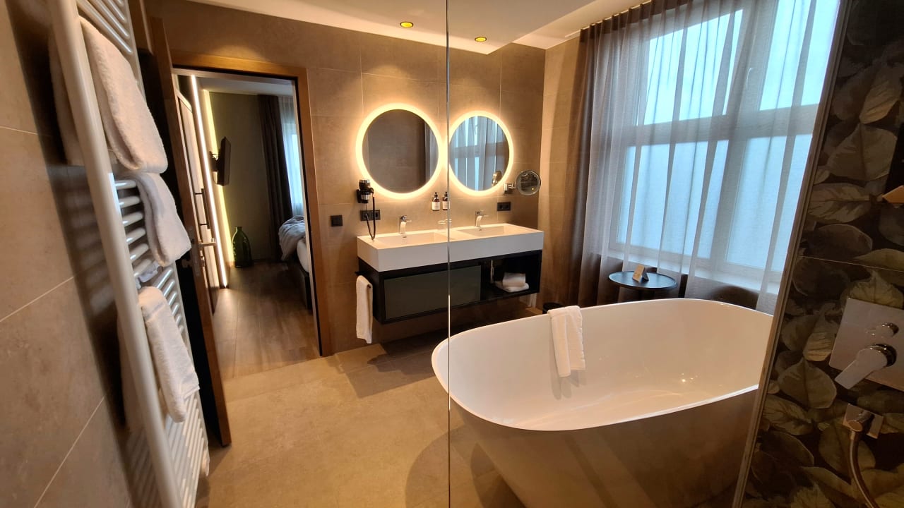 Zimmer Hotel Holzapfel