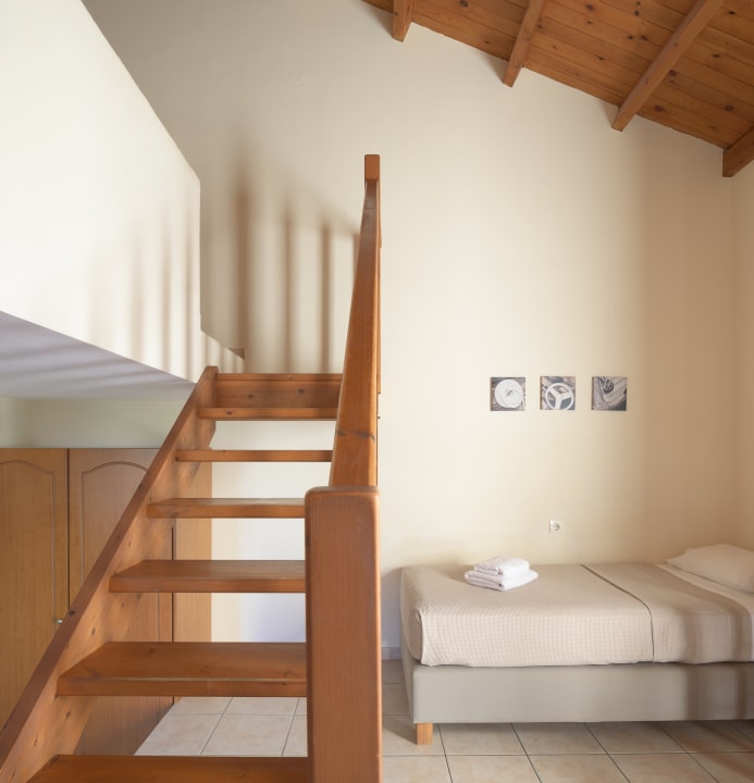 Zimmer Asterias Village Resort