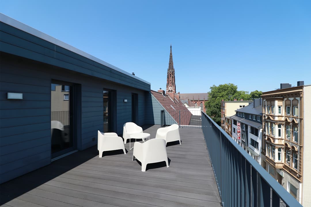 Zimmer Hotel Haverkamp