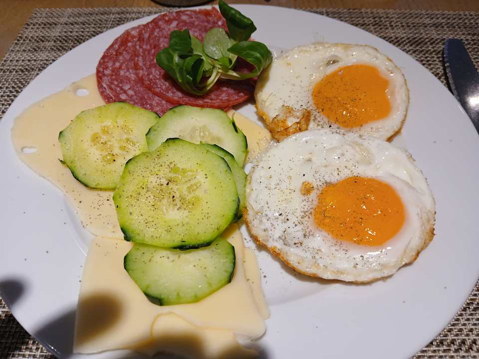 Gastro Hotel Riu Concordia