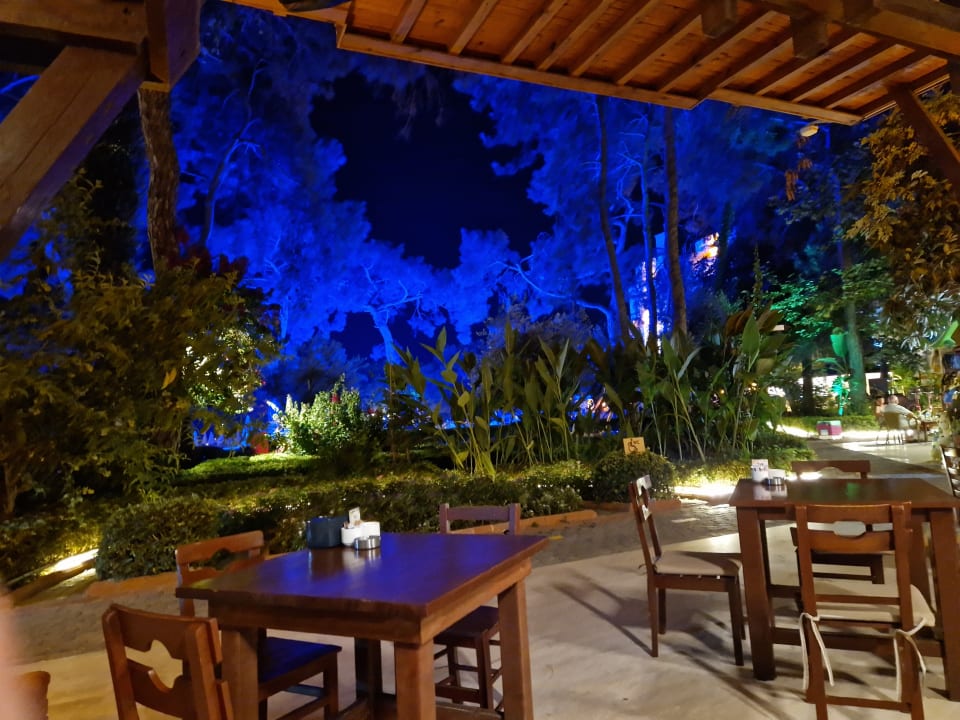 Gastro Ulusoy Kemer Holiday Club