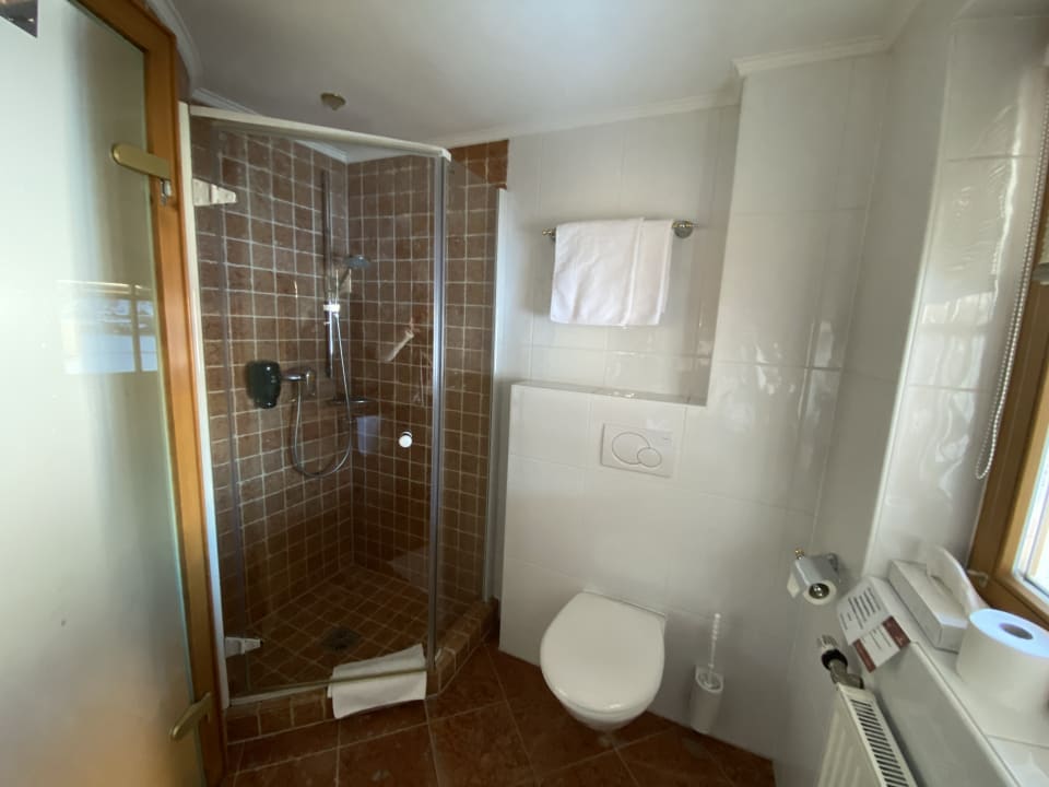 Zimmer Vitalhotel Sonnenhof