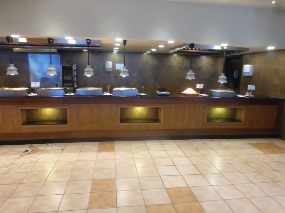 Gastro Atlas Amadil Beach Hotel
