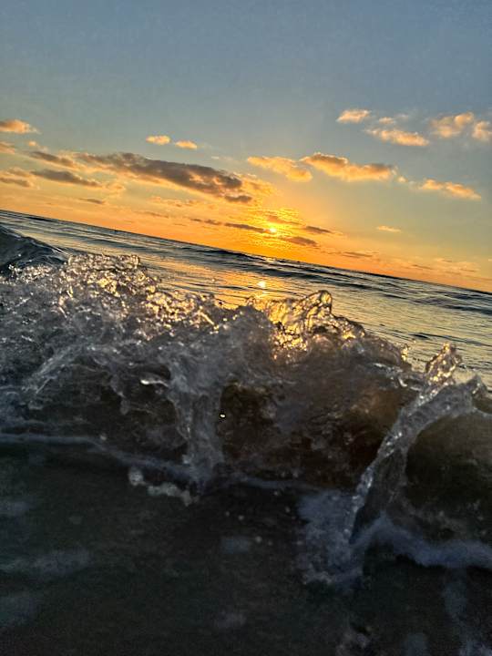 Strand ROBINSON DJERBA BAHIYA