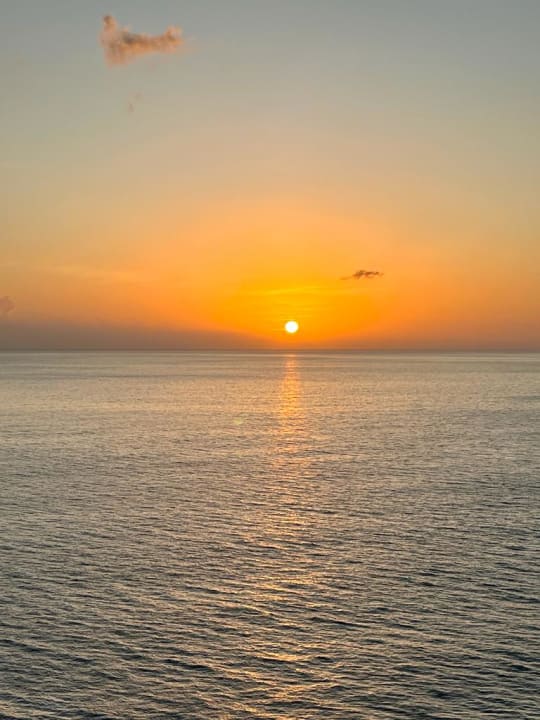Ausblick Bahia Principe Luxury Bouganville
