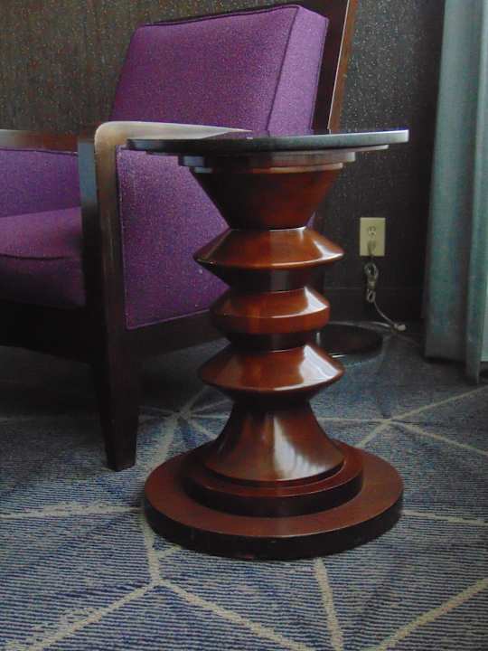 Zimmer Hotel Hilton Atlanta