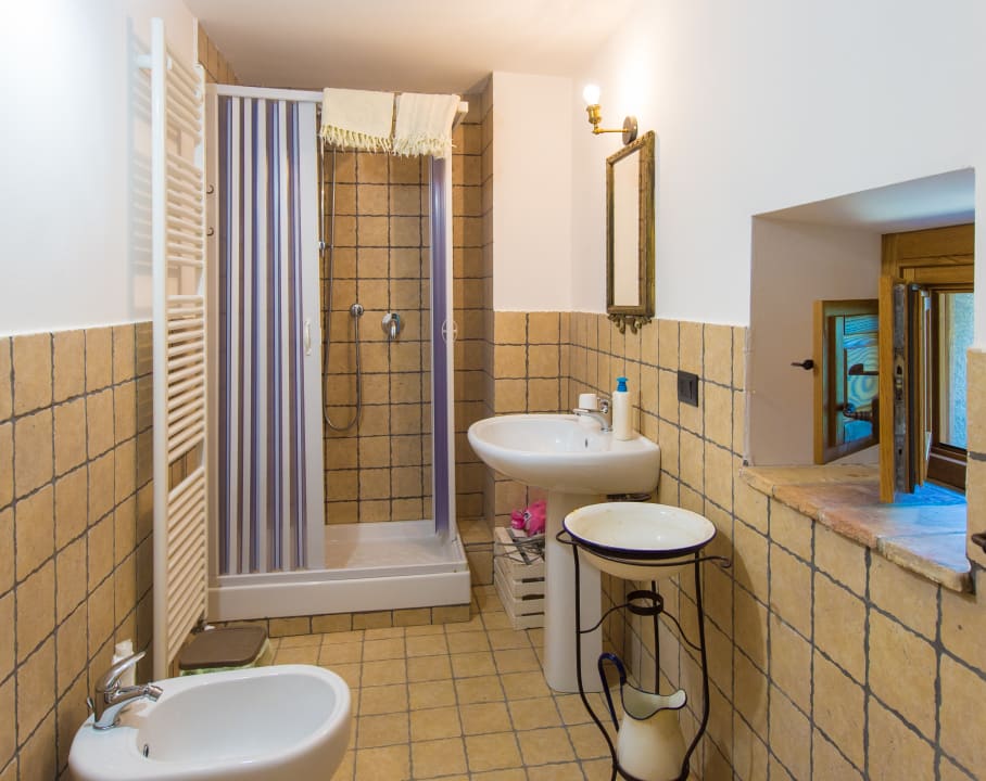 Zimmer Agriturismo Fattoria Capobianco