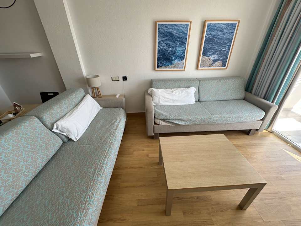 Zimmer Aparthotel Ivory Playa