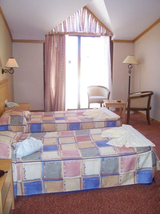 Zimmer 9406 Alba Resort Hotel