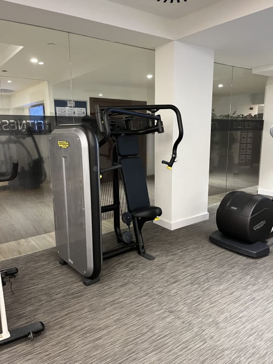 Sport & Freizeit allsun Hotel Bella Paguera