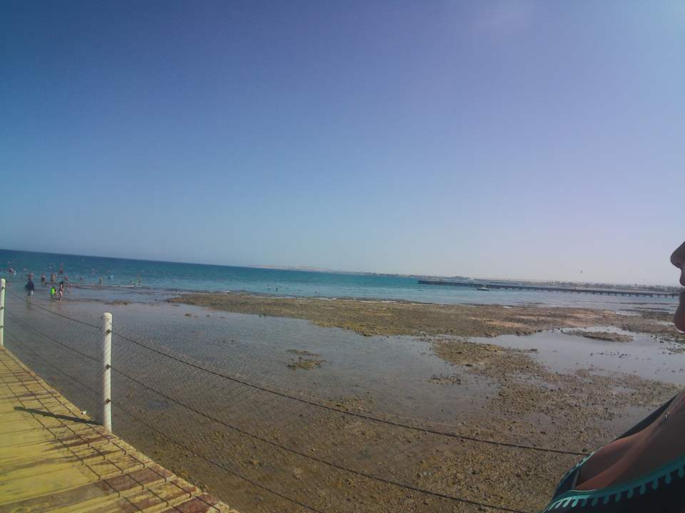 Strand Pickalbatros Palace Resort