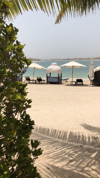 Strand Rixos The Palm Hotel & Suites