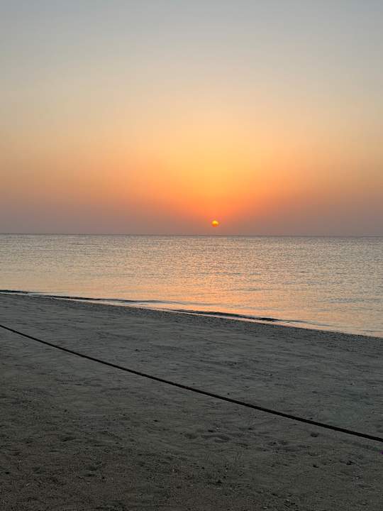 Strand Hilton Marsa Alam Nubian Resort