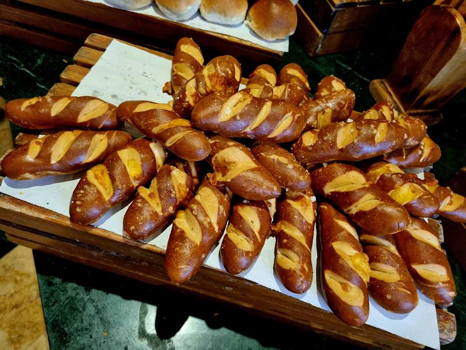 Gastro Hurghada Long Beach Resort