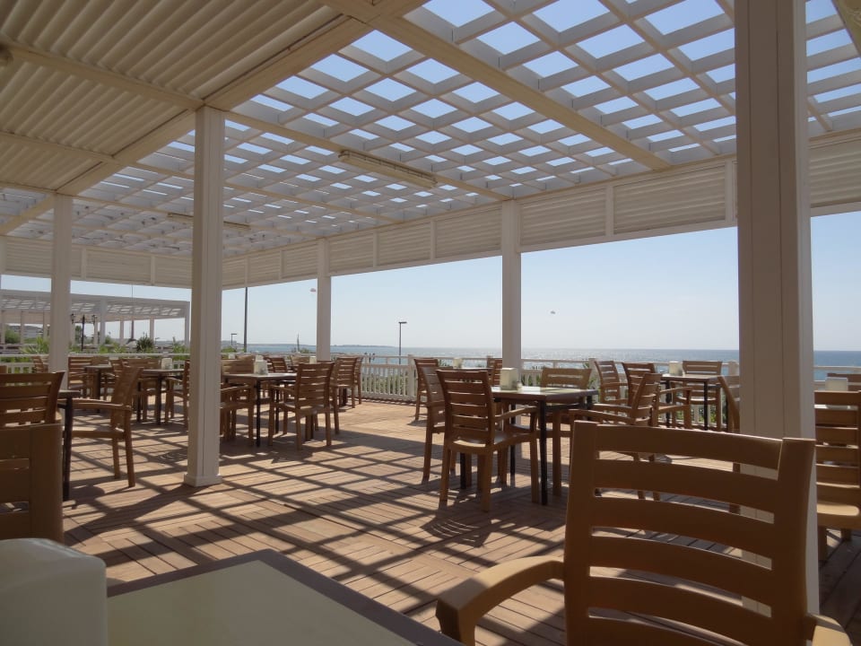 Strandbar Club Sidelya Hotel