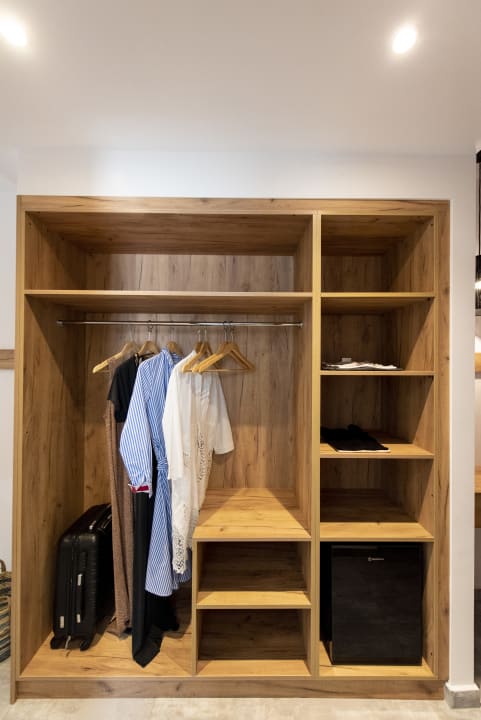 Zimmer Summer Village of Hippokrates - Adults only