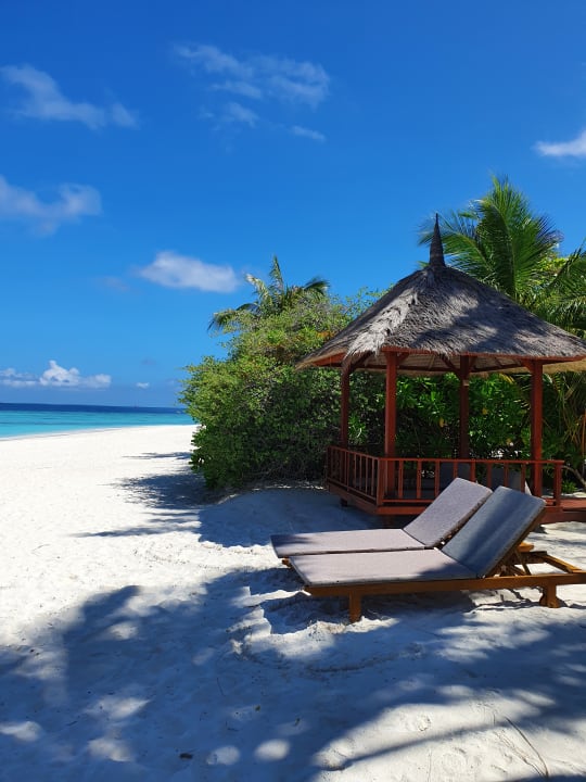 Strand Banyan Tree Vabbinfaru