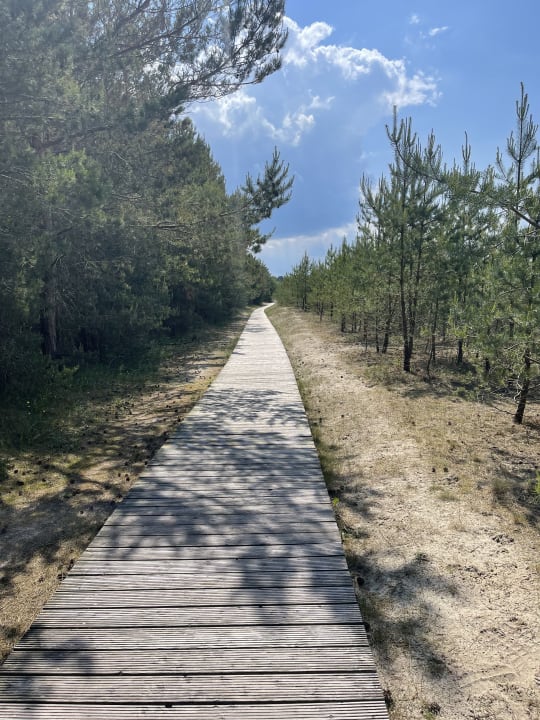 Strand Usedom Palace Hotel
