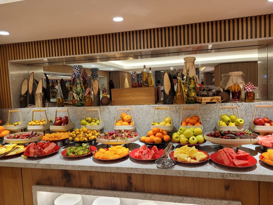Gastro Hotel Miramare Beach