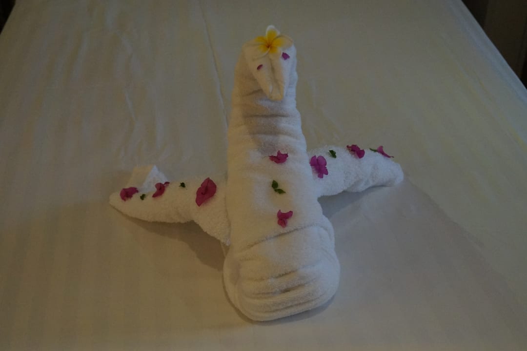 Zimmer Old Palace Resort Sahl Hasheesh