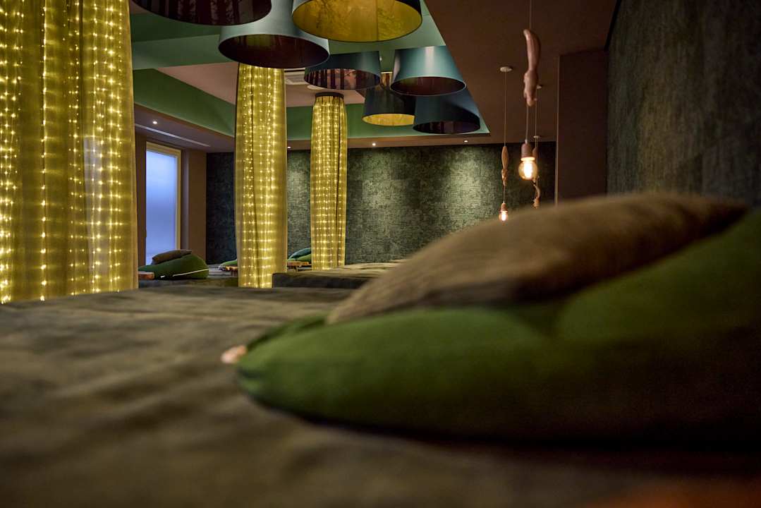 Sonstiges Hotel Holzapfel