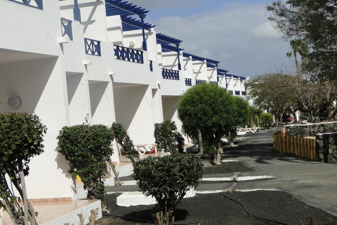 Apartments  Relaxia Olivina