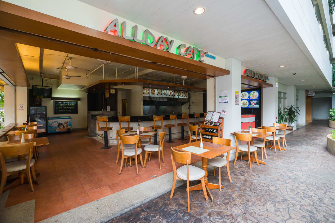 Gastro Sunshine Hotel & Residences