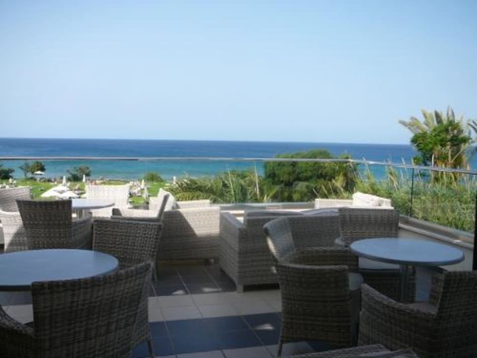 Cool, das Mittelmeer Atlantica Sea Breeze