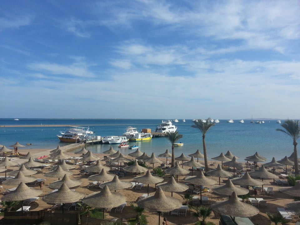 Giftun  Giftun Azur Resort