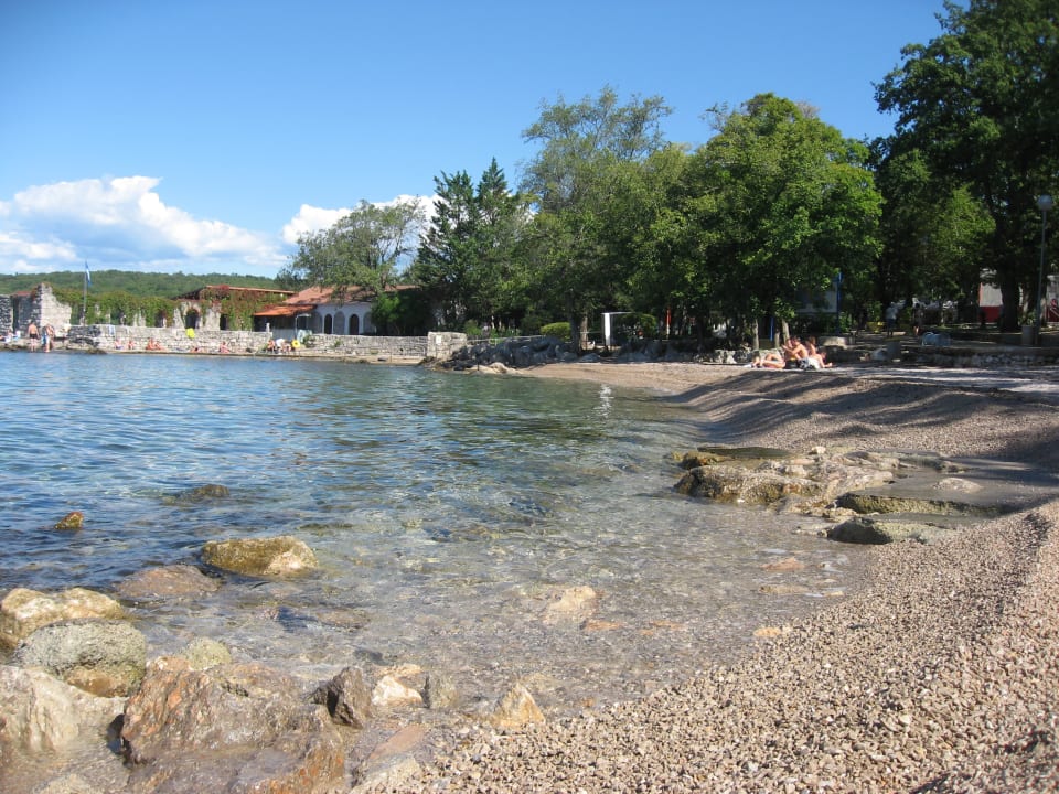 Strand Veya Maradiso Hotel by Aminess