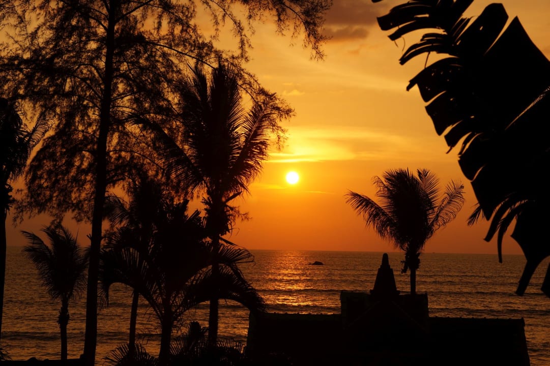 Ausblick Moracea by Khao Lak Resort